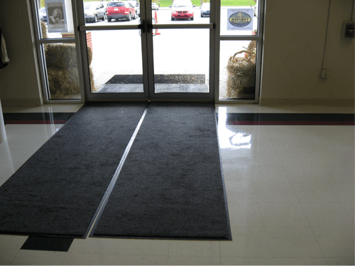 Proper Matting