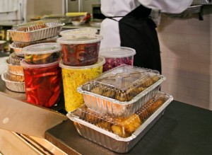 Restaurants/Caterers