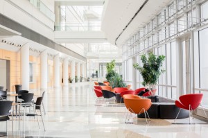 Office Buildings