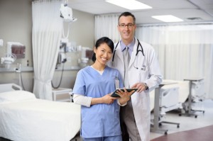 Healthcare
