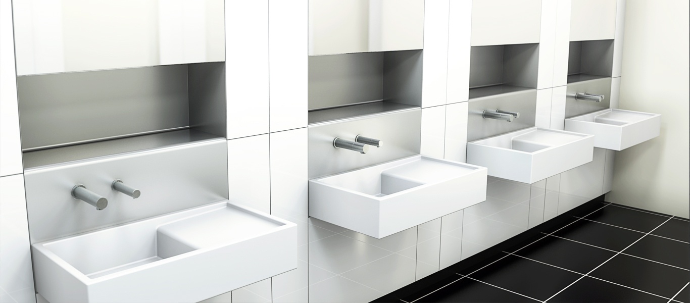 Bringing Facility Cleaning into the 21st Century