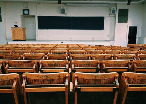 School Cleaning 