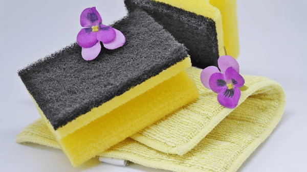 Spring Cleaning Your Facility