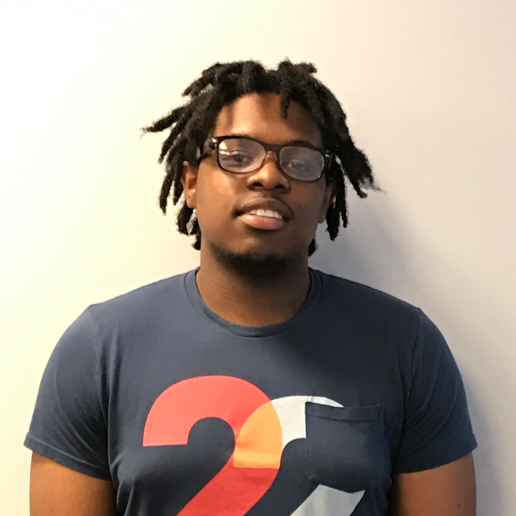 Tahzjhire Nick Nicholson