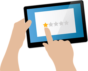 Negative Review? Here's what to do next