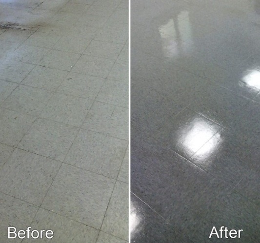 floor