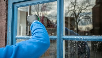 Keep Your Commercial Windows Clean