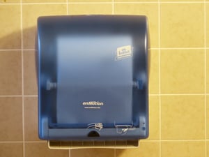 hand-dryers