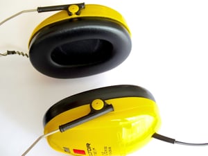 Earmuff Protection
