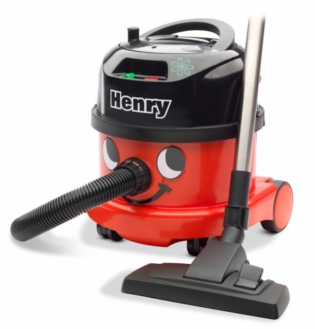 Henry Vacuum