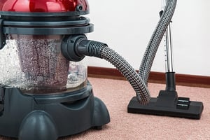 Equipment Maintenance