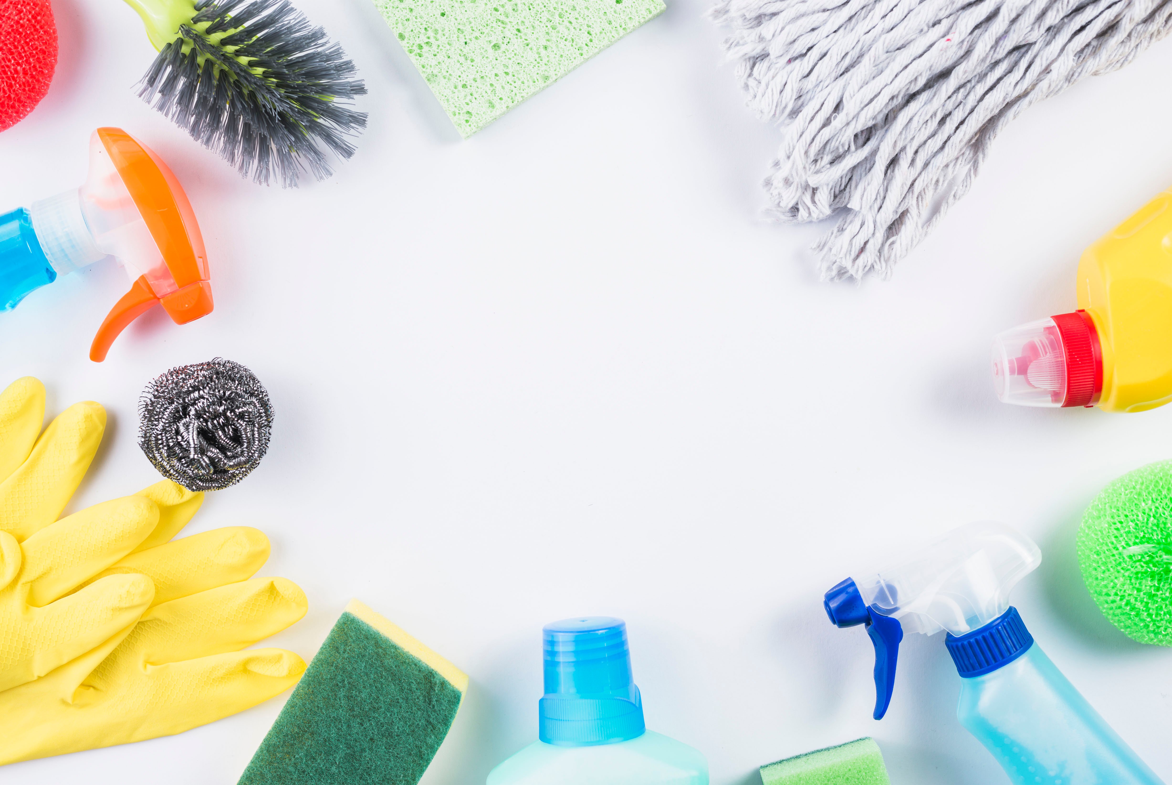 Janitorial Supplies: Products and Guides For Your Business