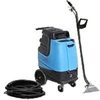 We service all brands of carpet extractors.