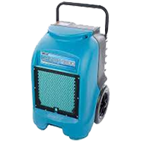 We service all brands of dehumidifiers.