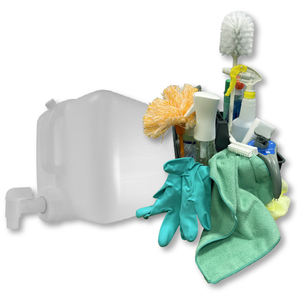 CleaningEssentialsHero CleaningEssentialsHero