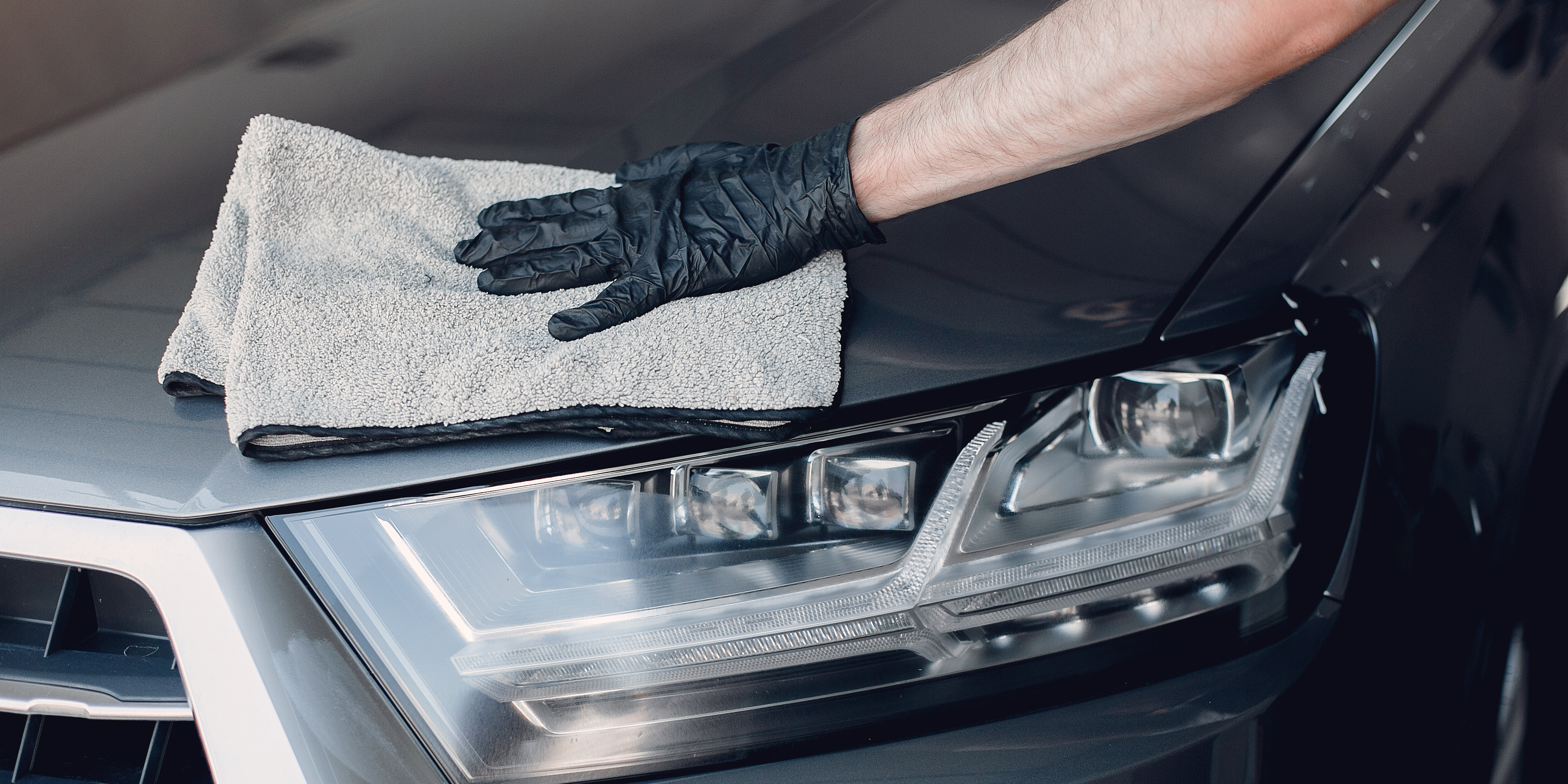 Tips to Keep Your Vehicle Clean 