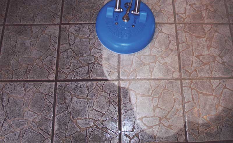 Grout Groovy - The Safe & Easy Way to Clean Dirty Tile Grout