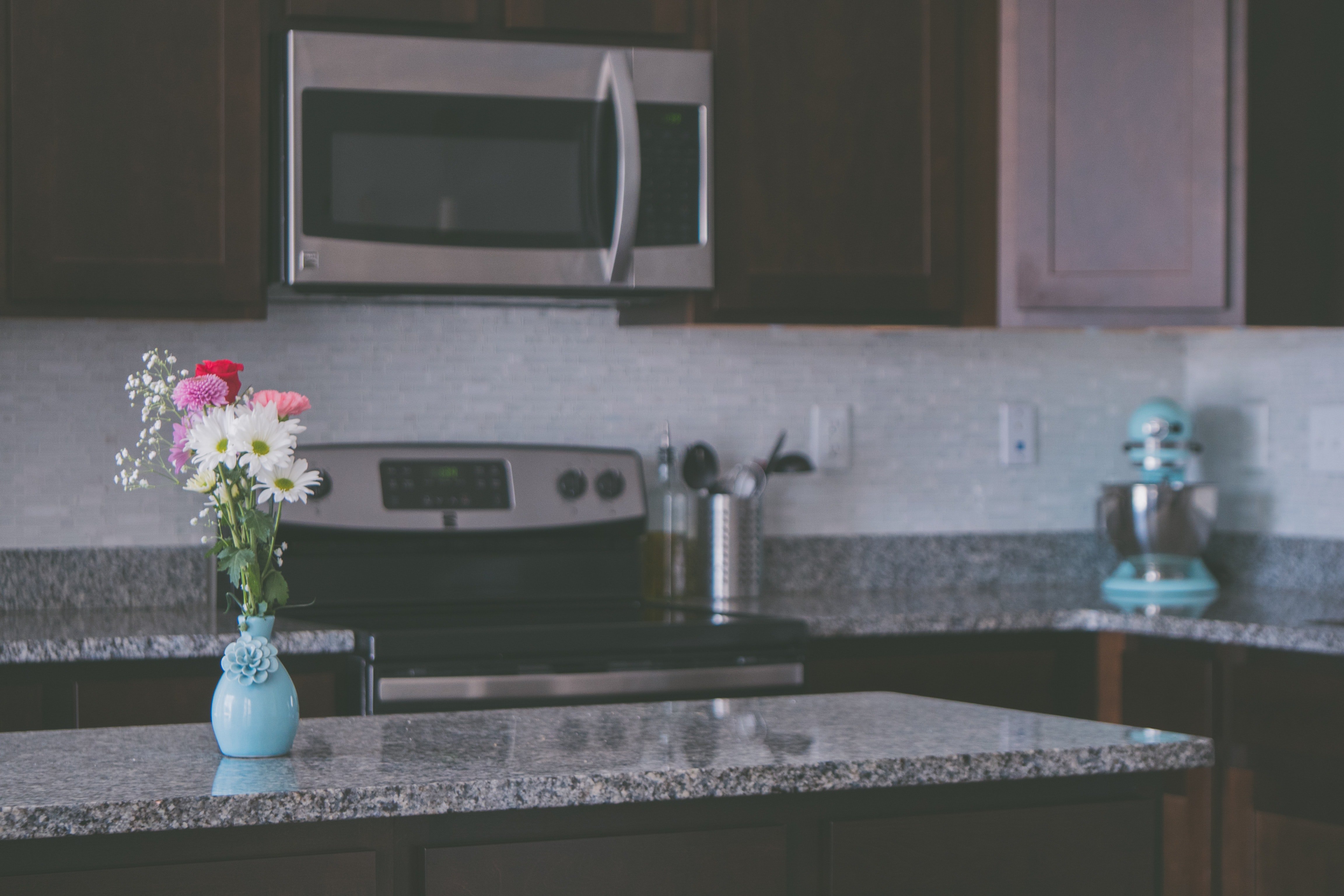 3 Products To Never Use On Granite And What You Should Us Instead